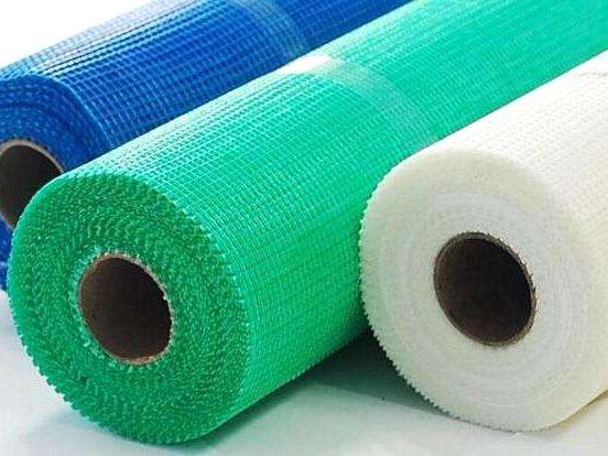 潍坊网格布厂家讲述纤维布与纤维棉的不一样
